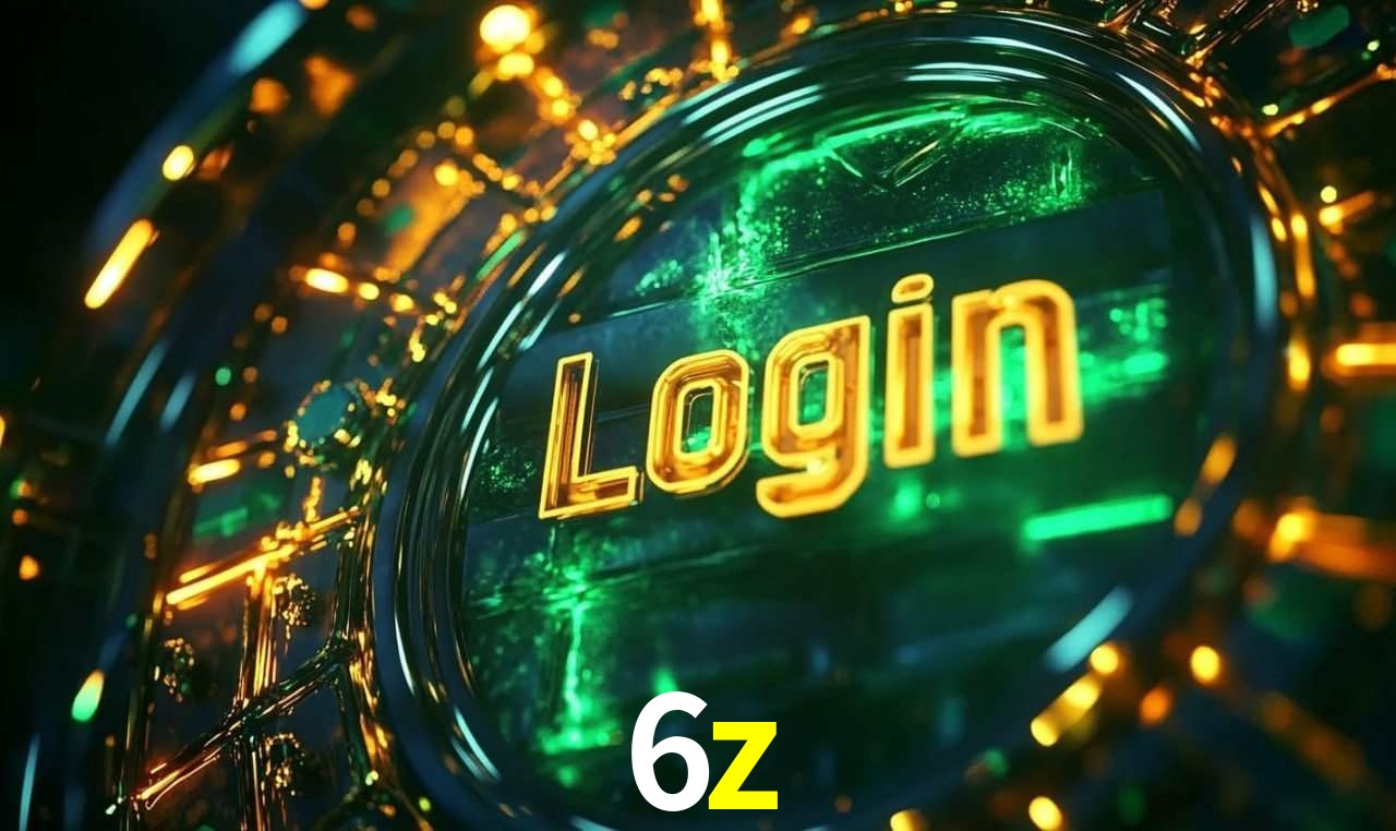 Segurança e privacidade no APP 6z