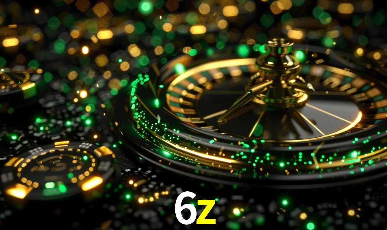 Segurança e performance na plataforma 6z